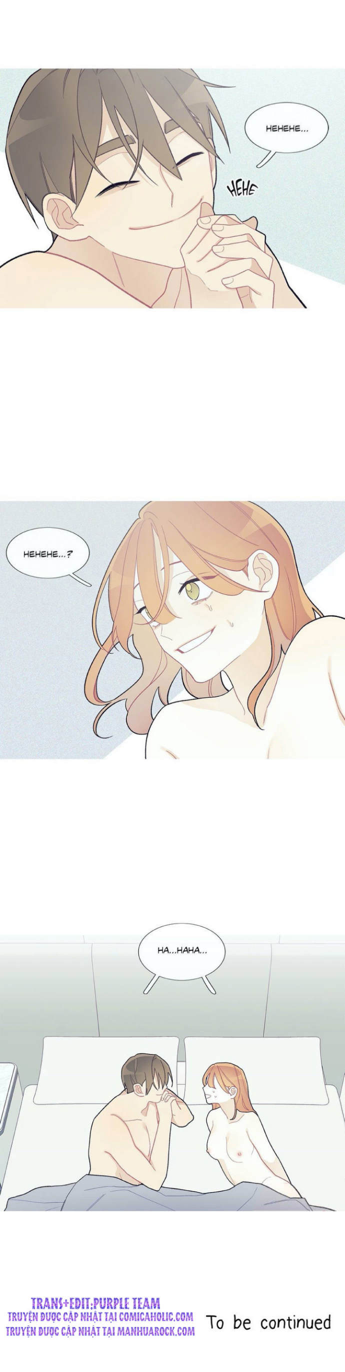 chuyện quái gì đang xảy ra? chapter 84 22