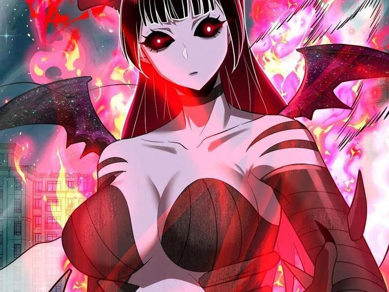 nhìn thấy thanh máu, ta xử tội thần linh chapter 170 60