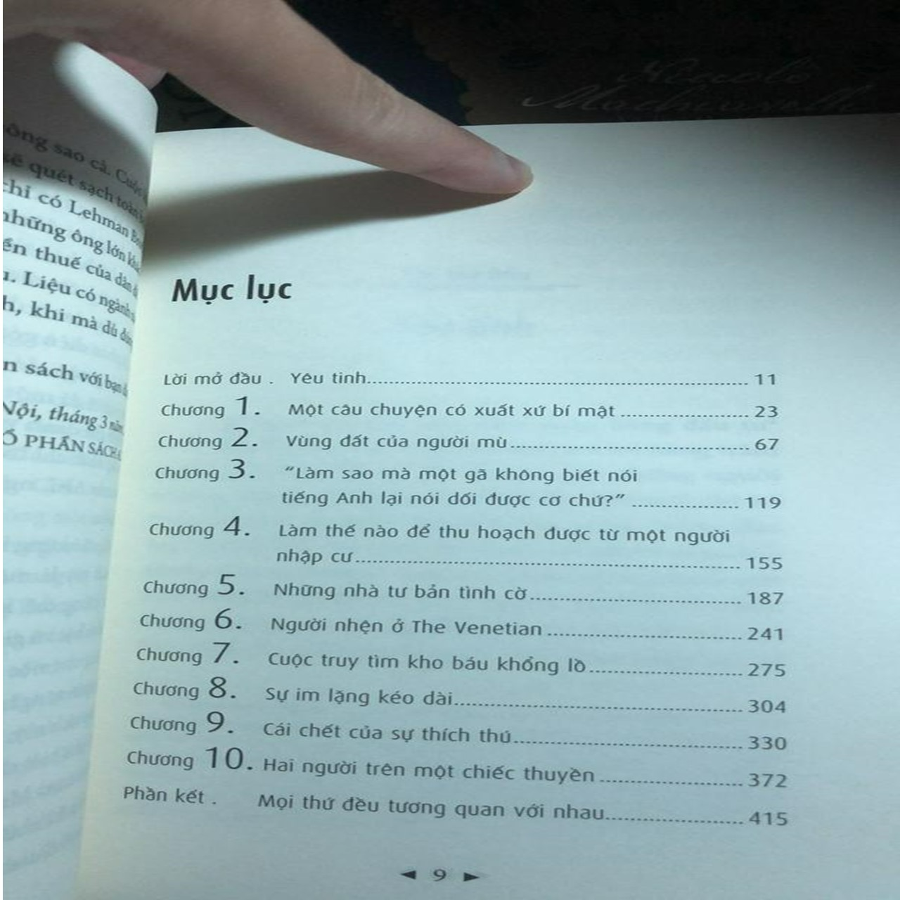 Bán Khống - The Big Short (Tặng Kèm Notebook tự thiết kế)