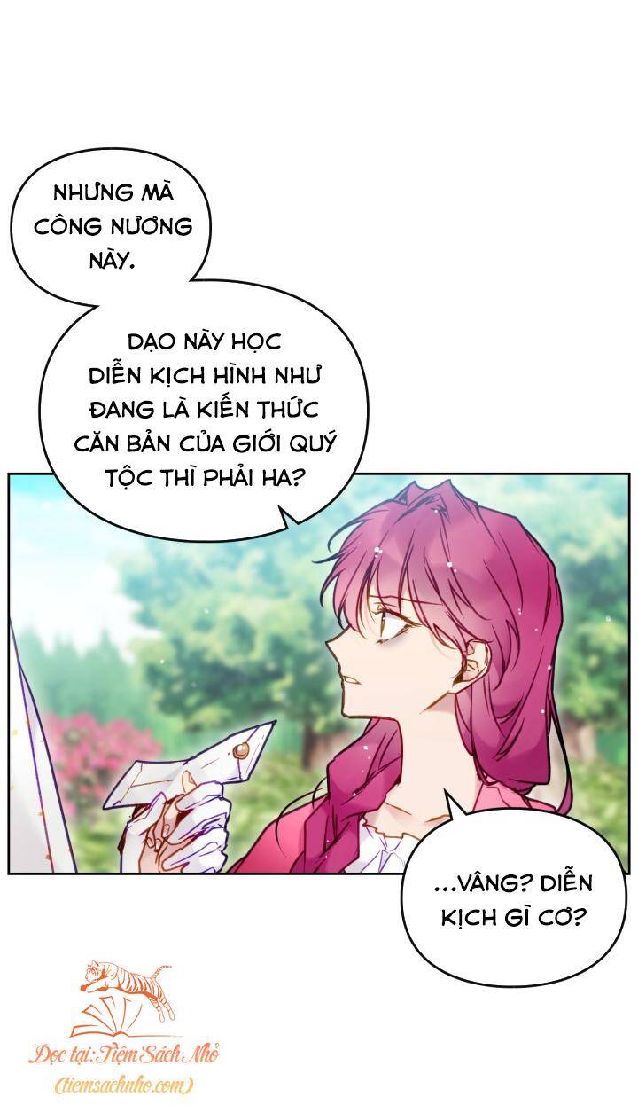 kết thúc của nhân vật phản diện chỉ có thể là cái chết chapter 102 9