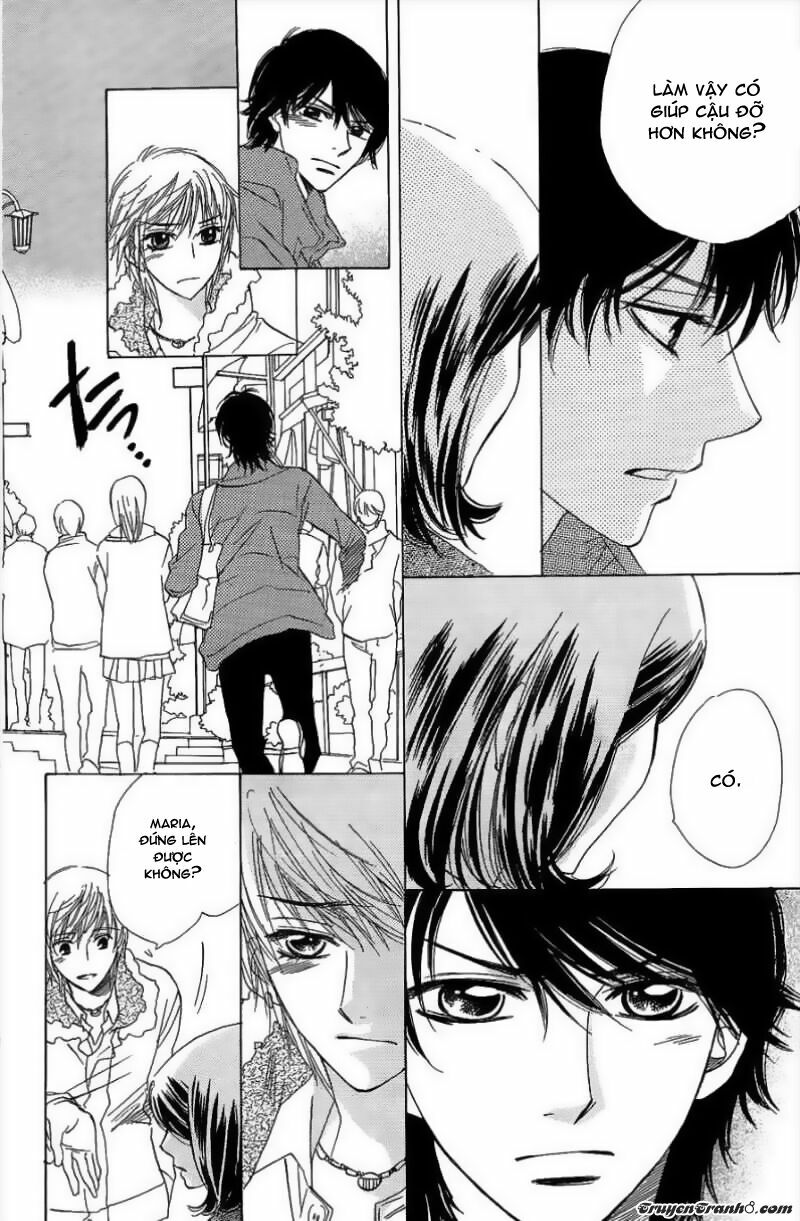 ác quỷ và bản tình ca chapter 46 18