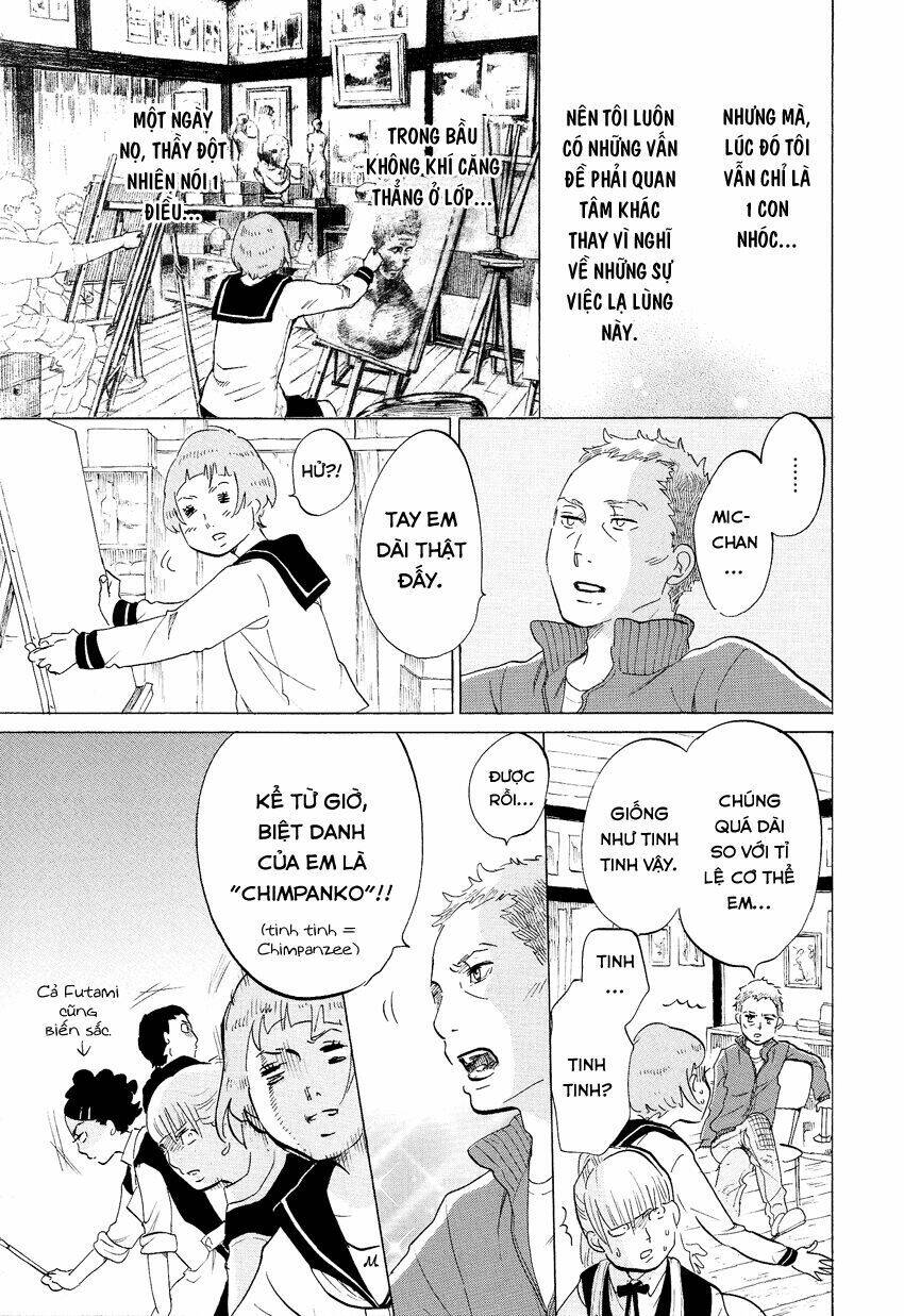 kakukaku shikajika chapter 5 16