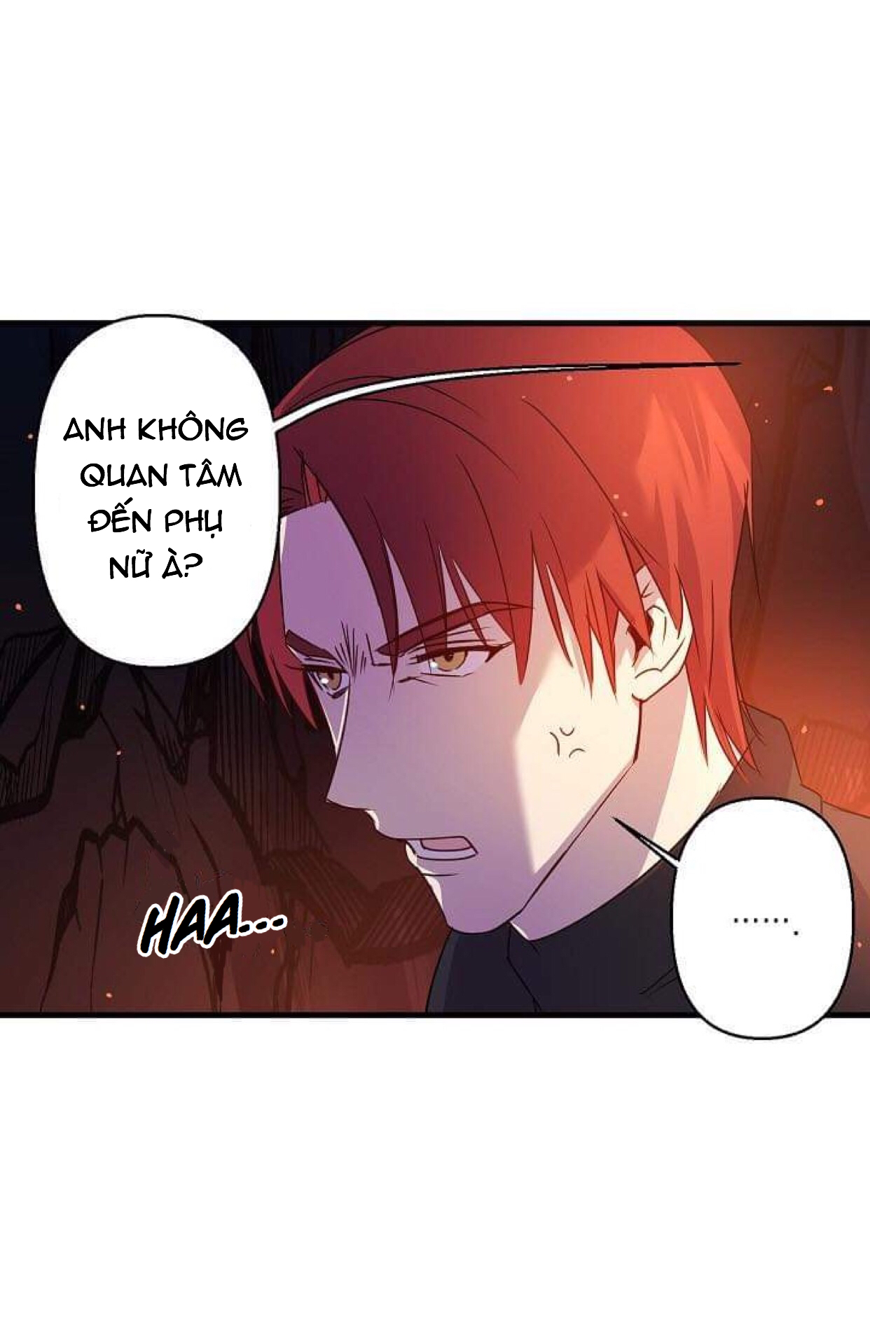 Hôn Lễ Phục Thù Chapter 18 - Next Chapter 19