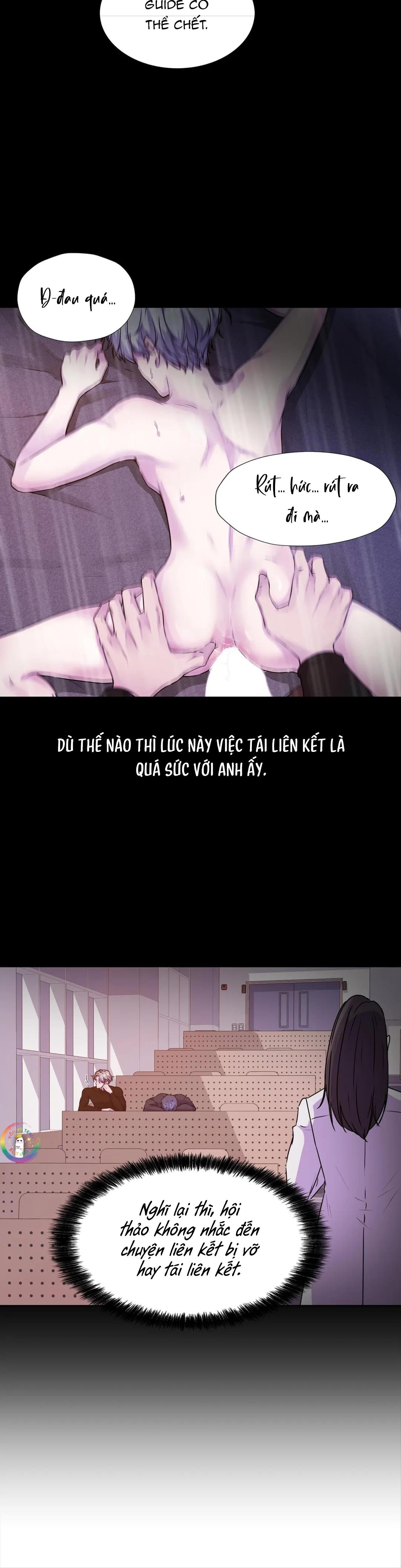 cửu vĩ hồ ly dj - guiding light chapter 12 4