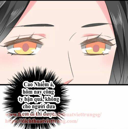 lều khều biết yêu chapter 68 7