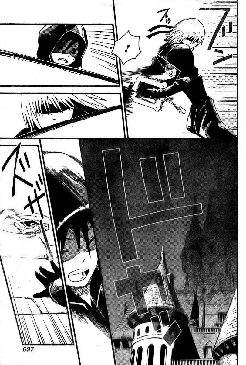 kingdom hearts: 358/2 days chapter 15 13