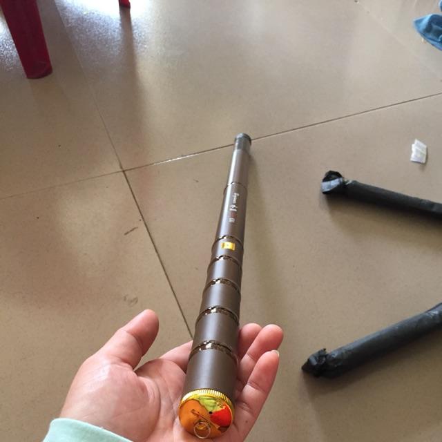 Cần đơn 3.6m