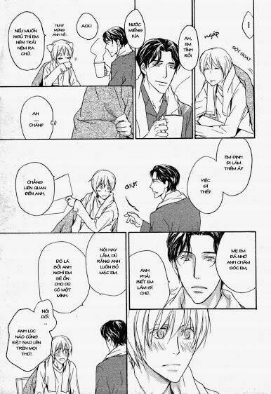 tonari no oniisan chapter 1 20