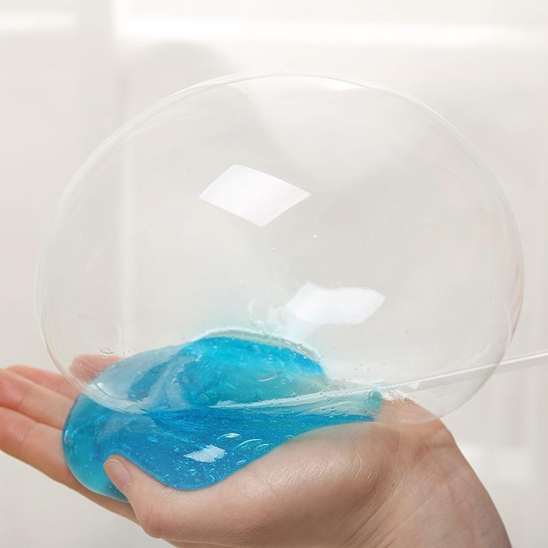 Slime chất nhầy ma quái  THÚ BIỂN gudetama đẹp phukienshop