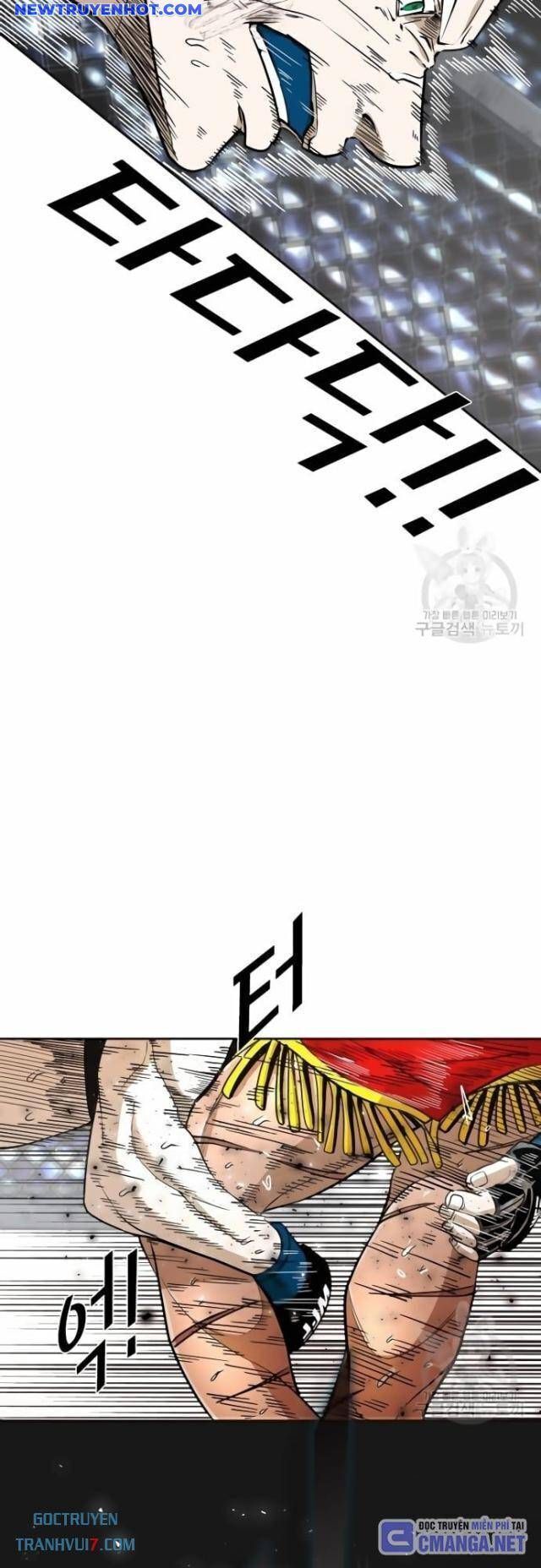 shark - cá mập chapter 247 48