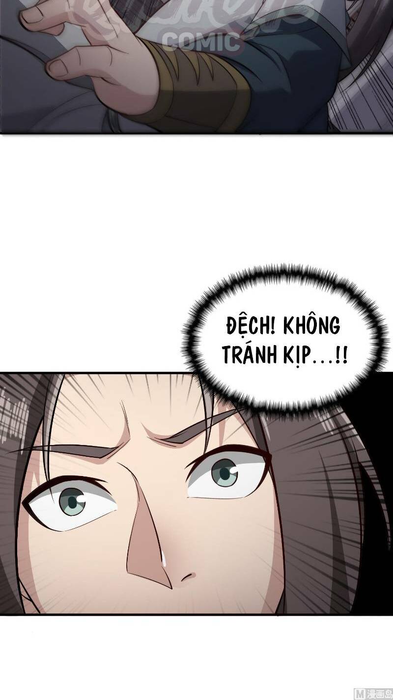 trọng sinh tới đại đường chapter 86 20