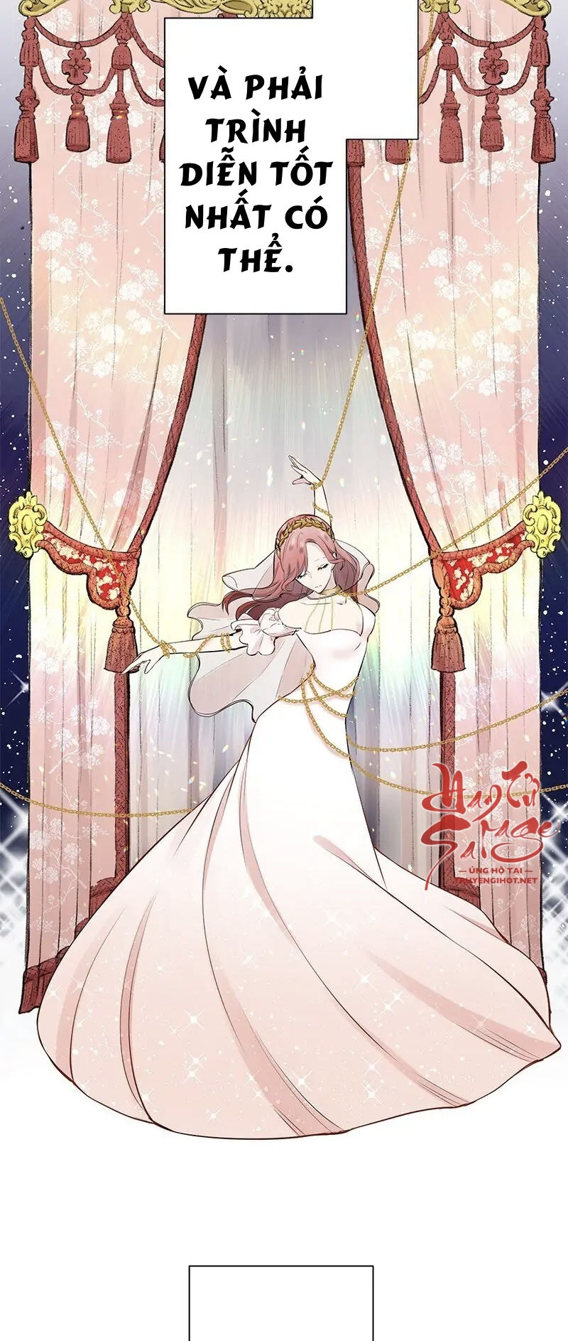 nullitas~nàng dâu giả dối~ chapter 46.1 9