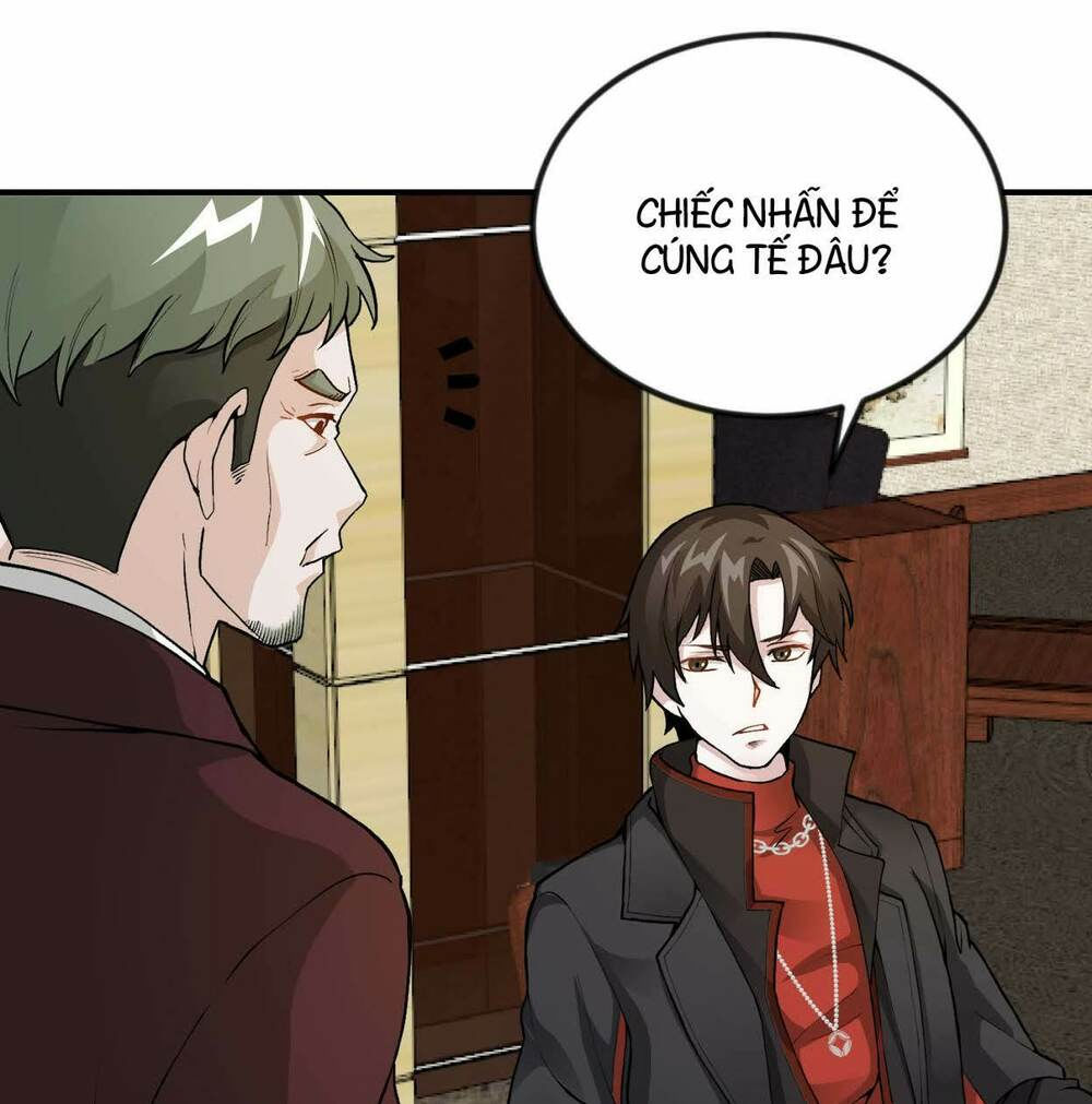 ta chẳng qua là một đại la kim tiên chapter 3 11