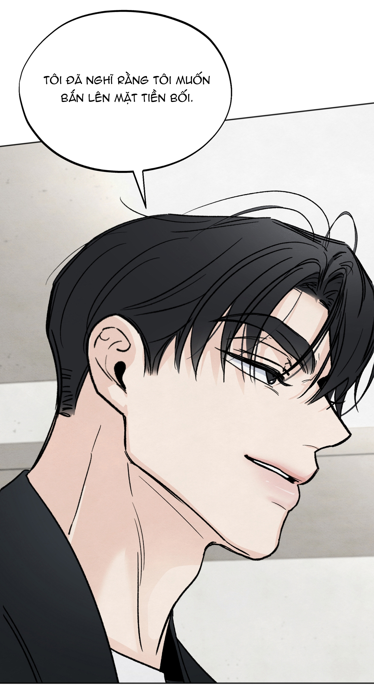 hoàn cảnh của rác rưởi chapter 17.2 35