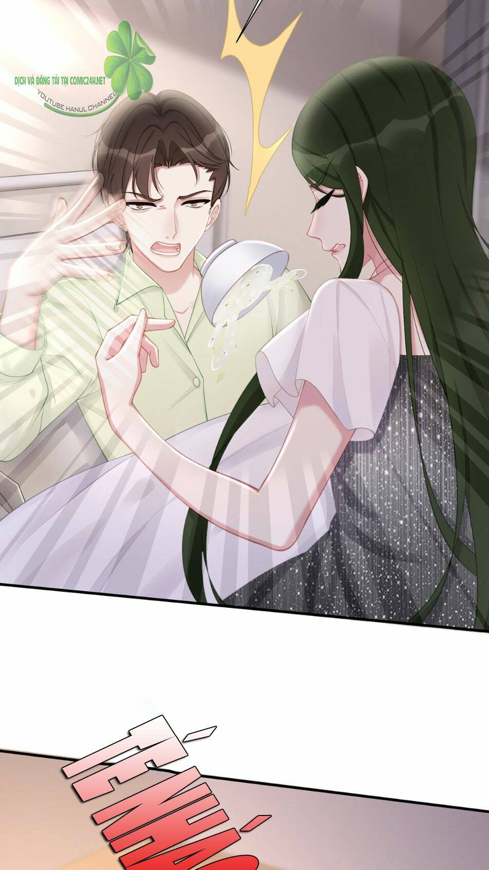 sủng em sủng tới tận cùng chapter 53.1 18