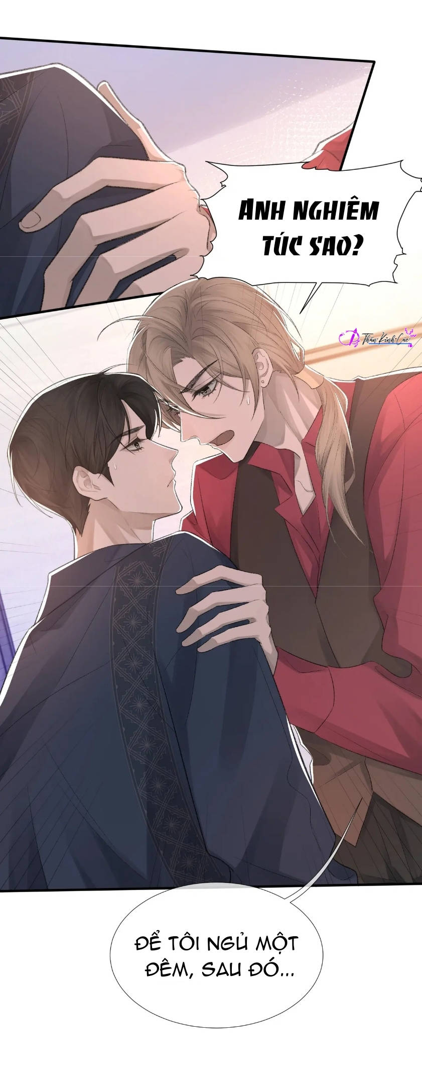 cấu bệnh chapter 8 31