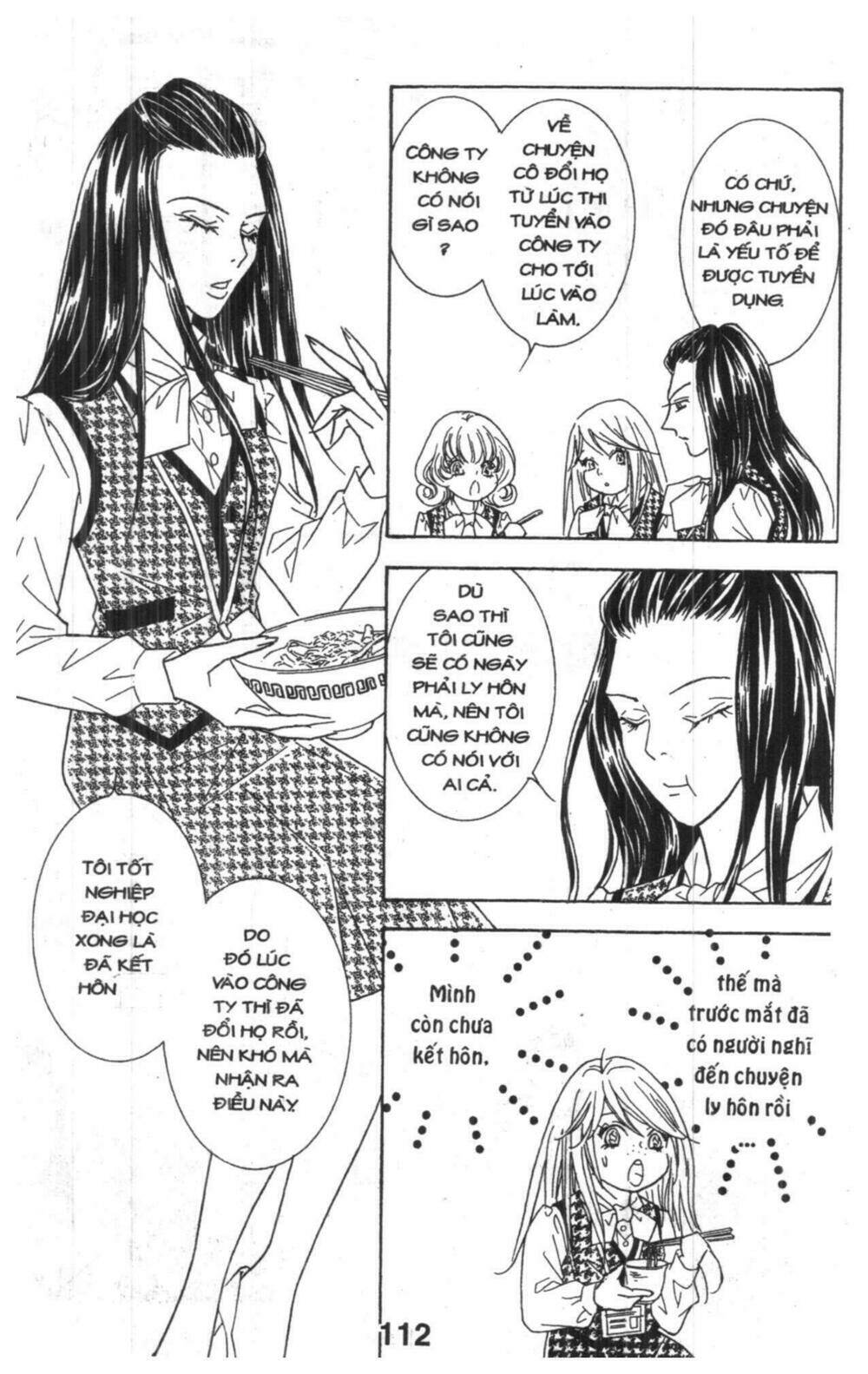 masochistic princess chapter 3 112
