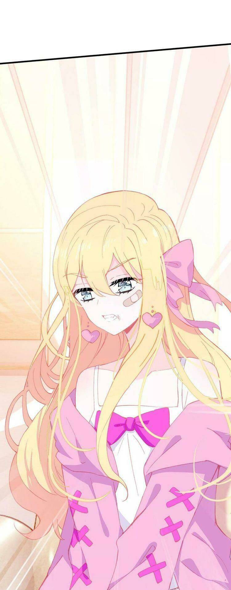 chuyển phát nhanh tình yêu chapter 18 2