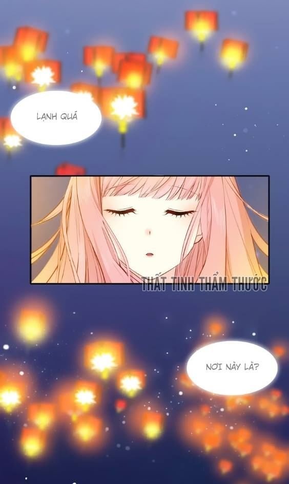 mộng văn sơn hải kinh chapter 2 24
