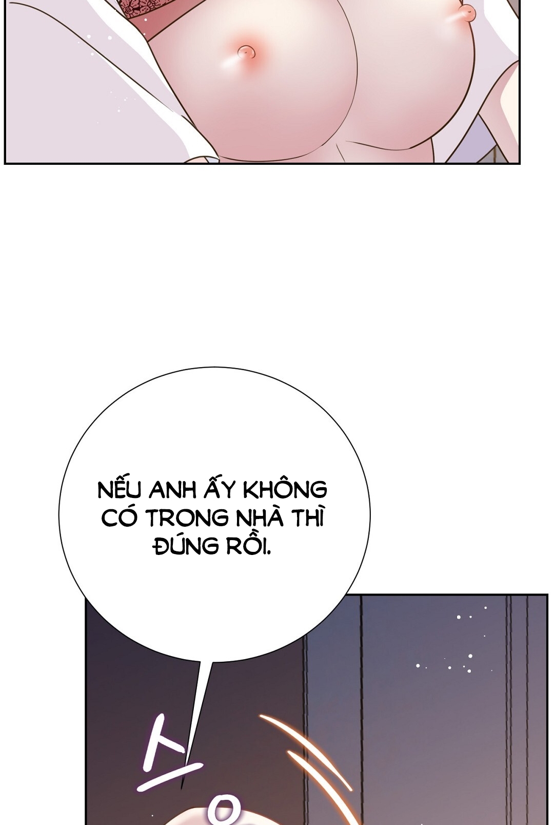 [18+] trải nghiệm thân mật với bạn của anh trai chapter 12.2 38