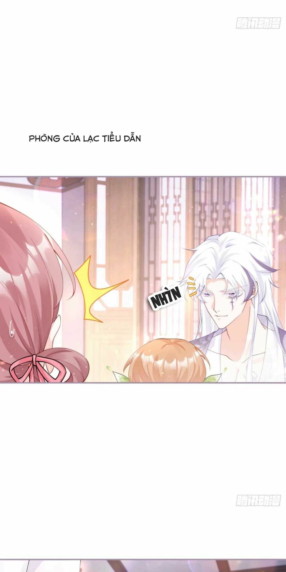 thiết lập ác nữ của tôi sụp đổ rồi chapter 17 2