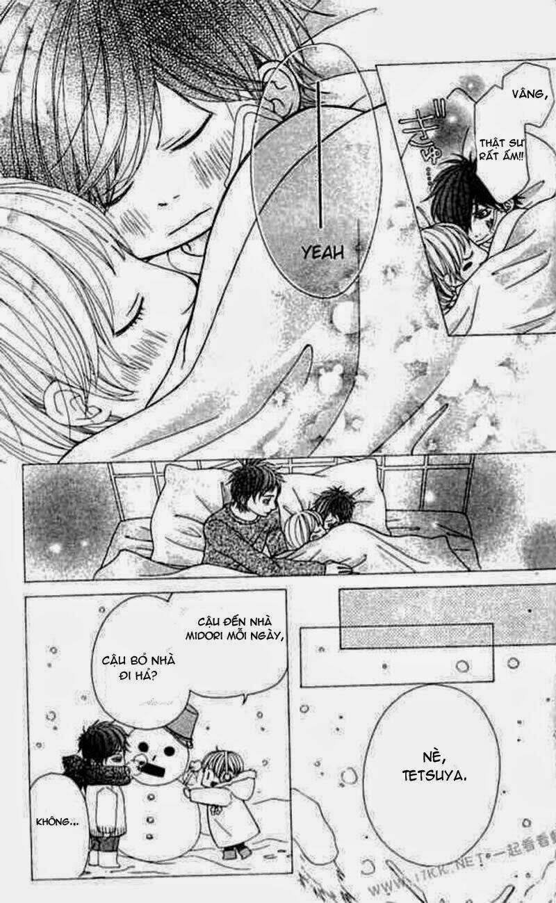 harem lodge chapter 4 21