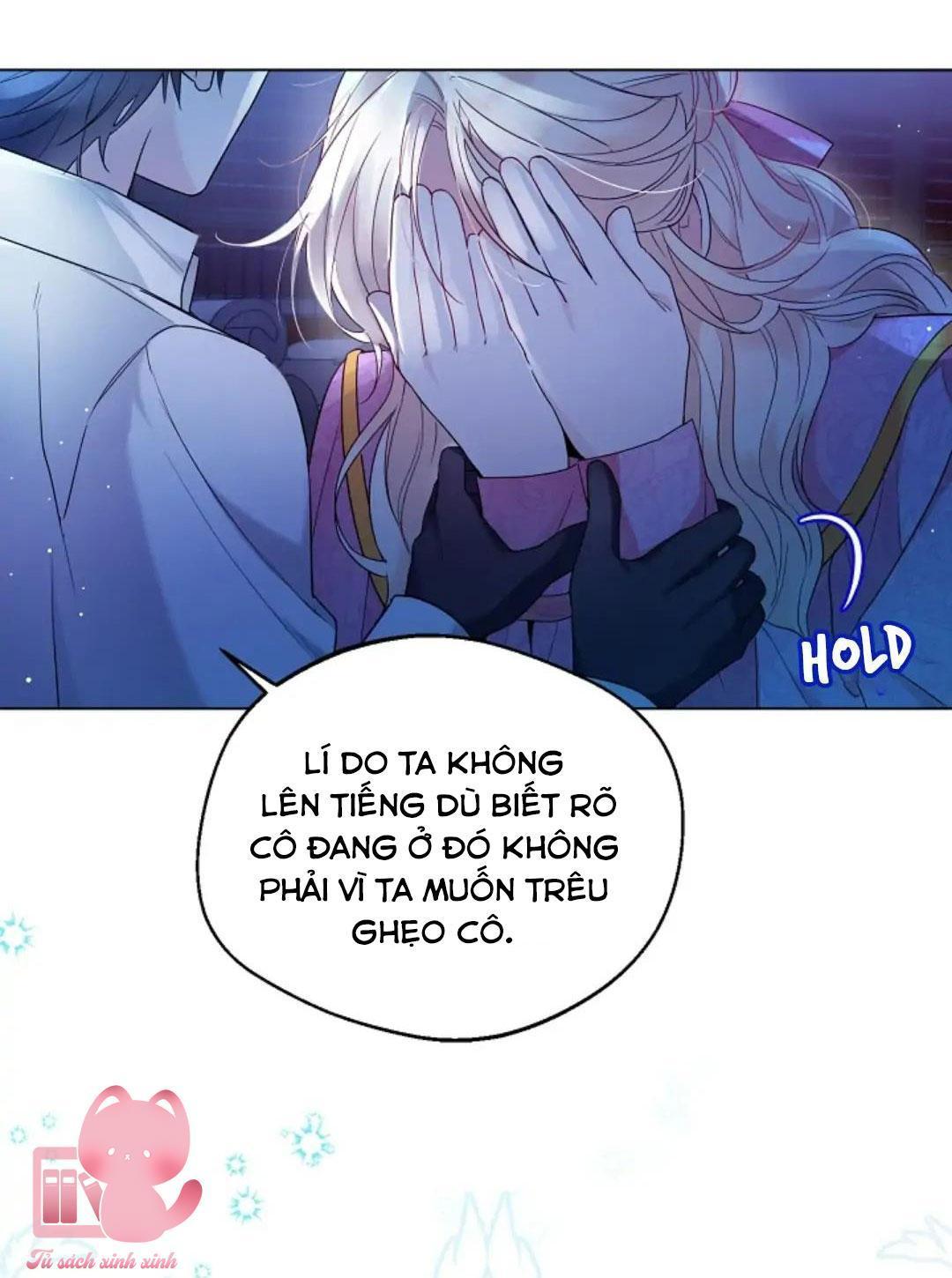 tiểu thư crystal là nam nhân chapter 19 47