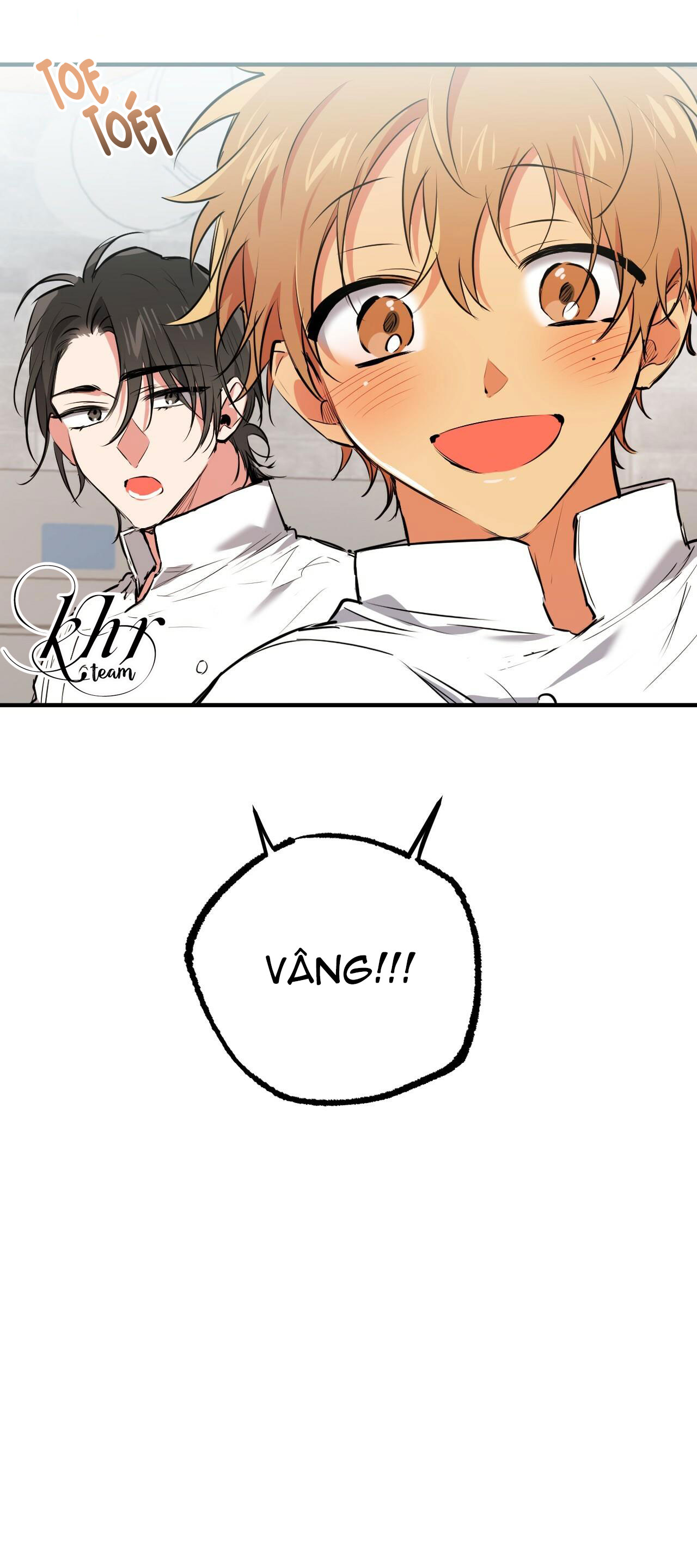 những chú thỏ của hapypy chapter 40 44