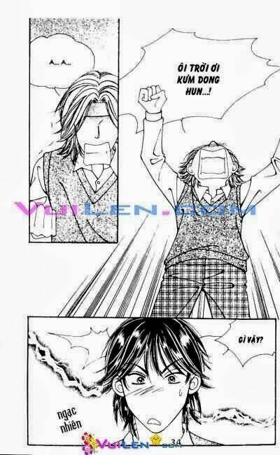 cô bé táo bạo chapter 9 34