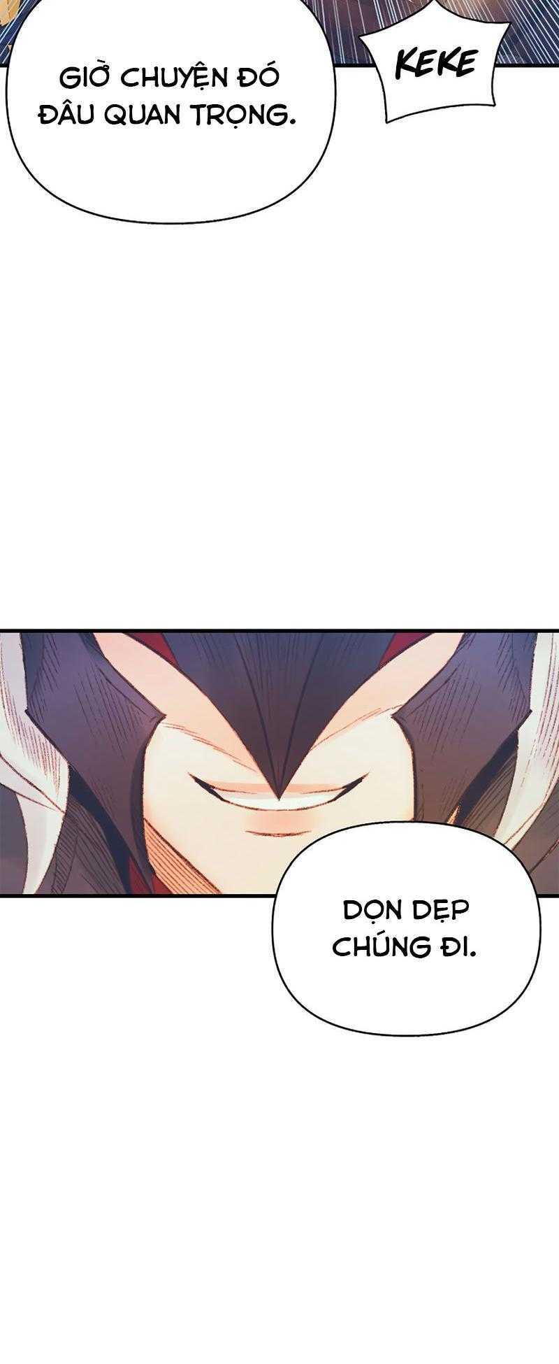 tu sĩ trị liệu của thái dương giáo chapter 9 36