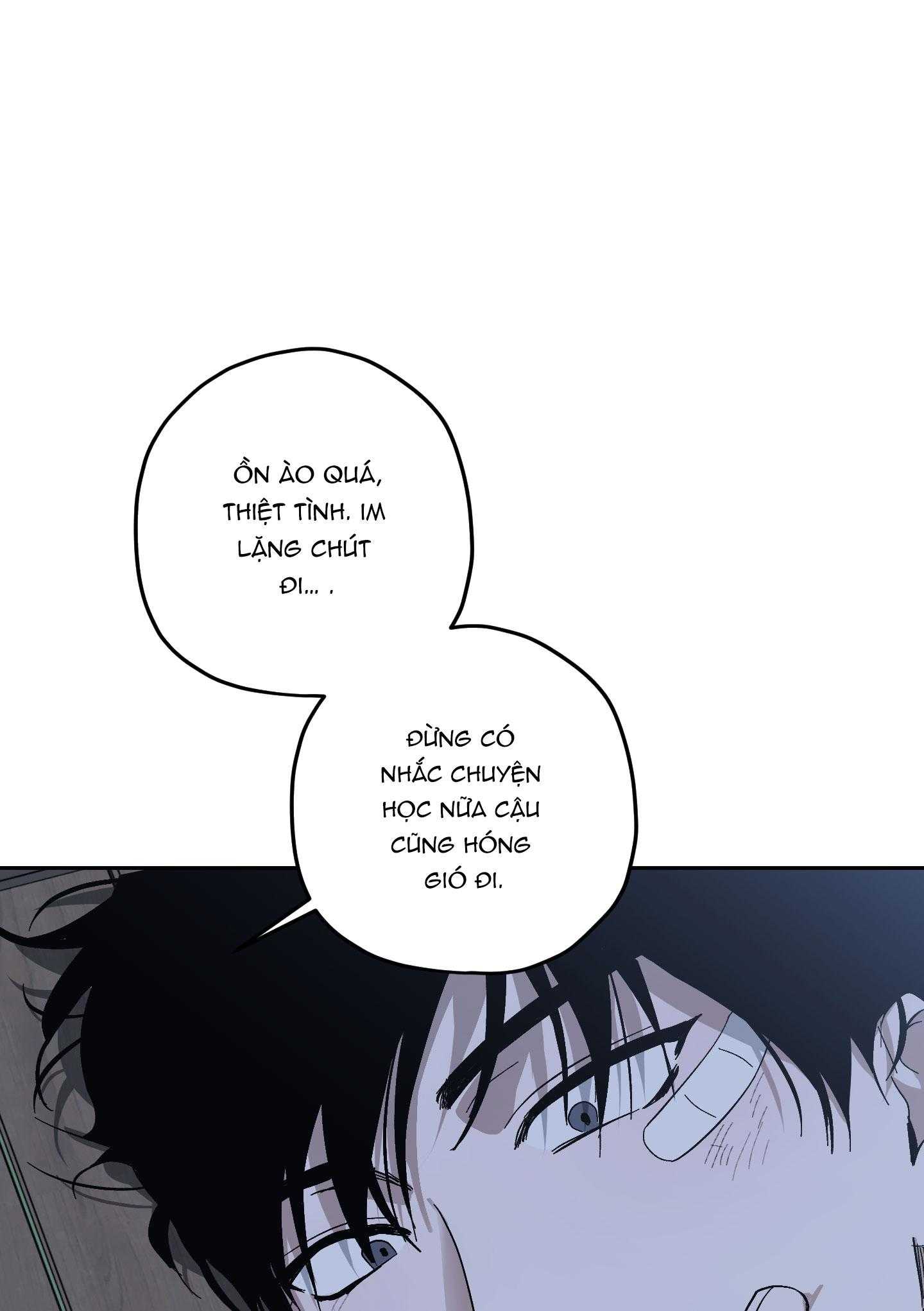 bl ngắn tuyển chọn Chapter 26.8 TƯƠNG XỨNG 8 73