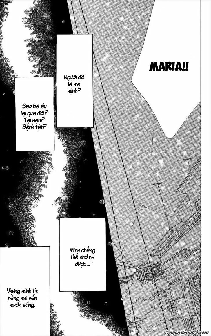 ác quỷ và bản tình ca chapter 43 7