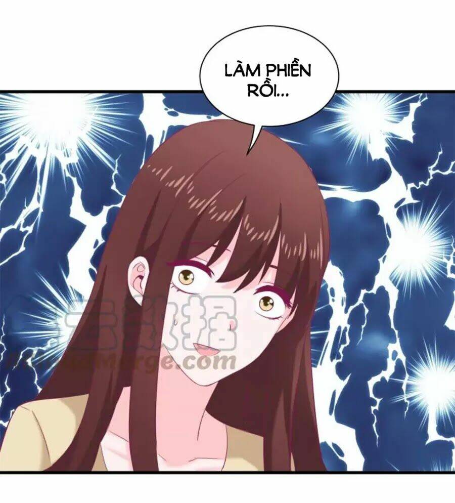 khi trò chơi ác ma bắt đầu chapter 126 345