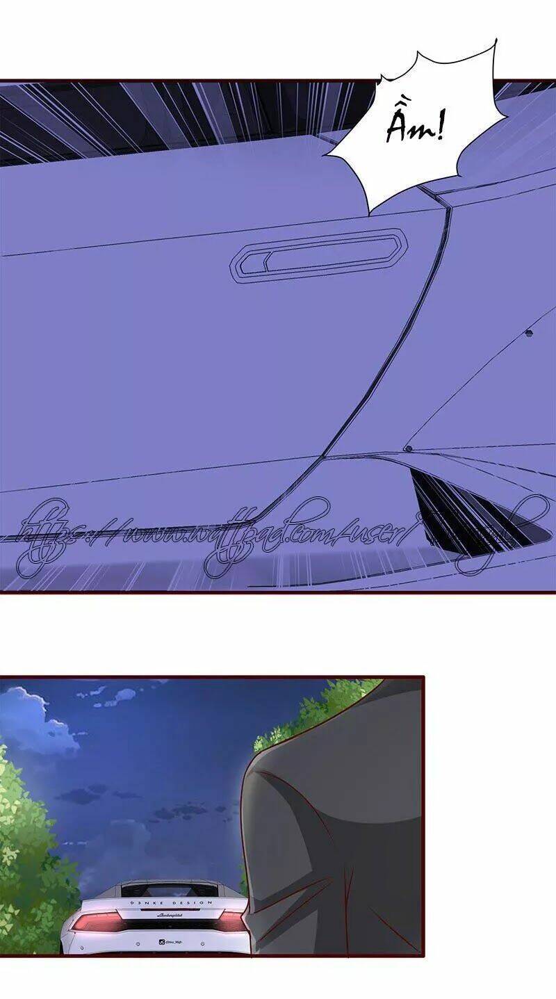 không gả cho tổng tài, gả cho người hầu chapter 85 8