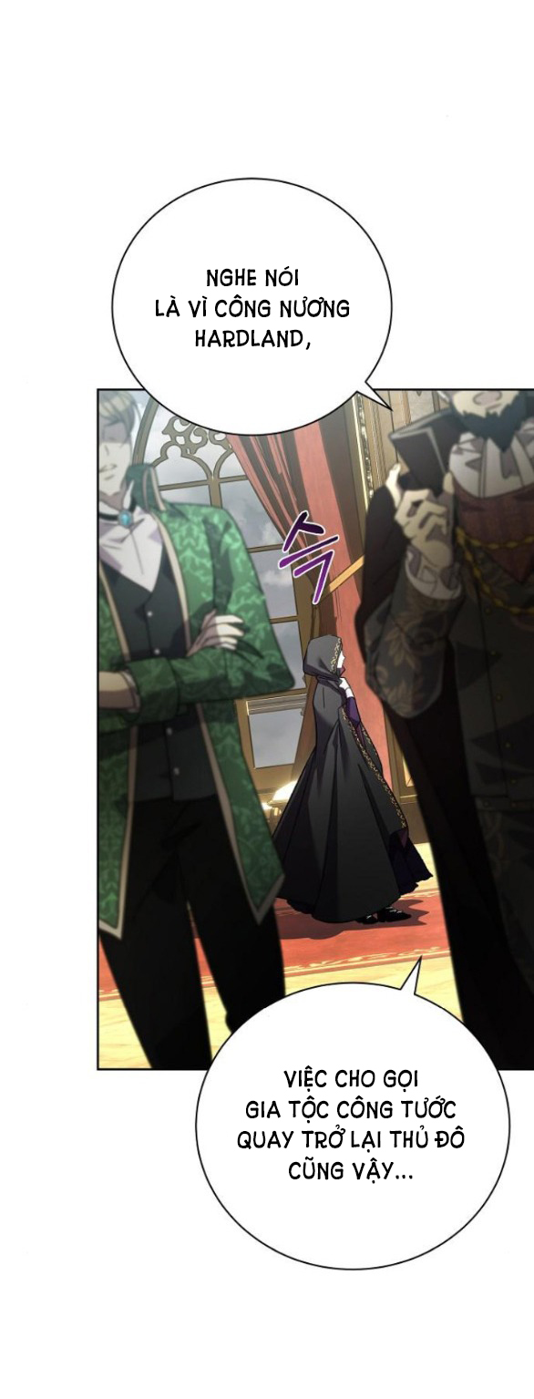 chiếm hữu trái tim bạo chúa chapter 4.1 4