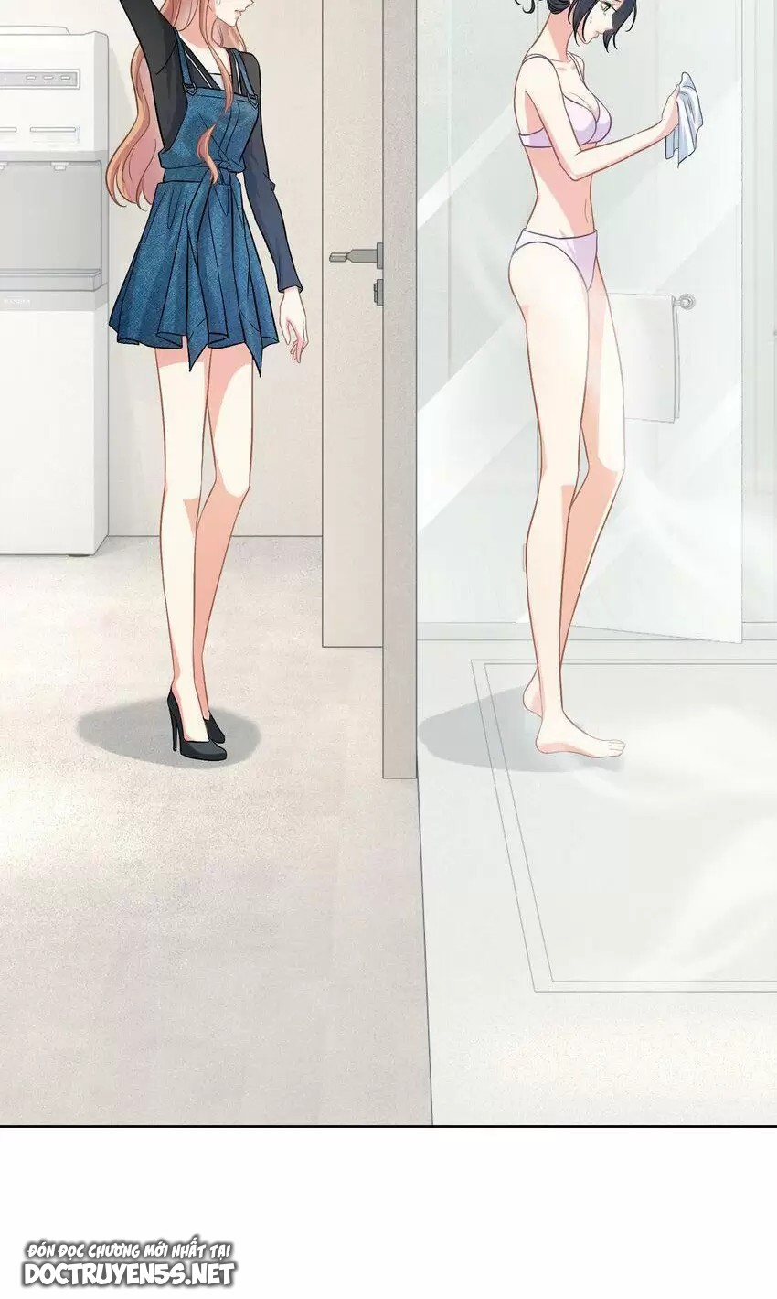 ảnh hậu một tuần mập ba cân chapter 16 24