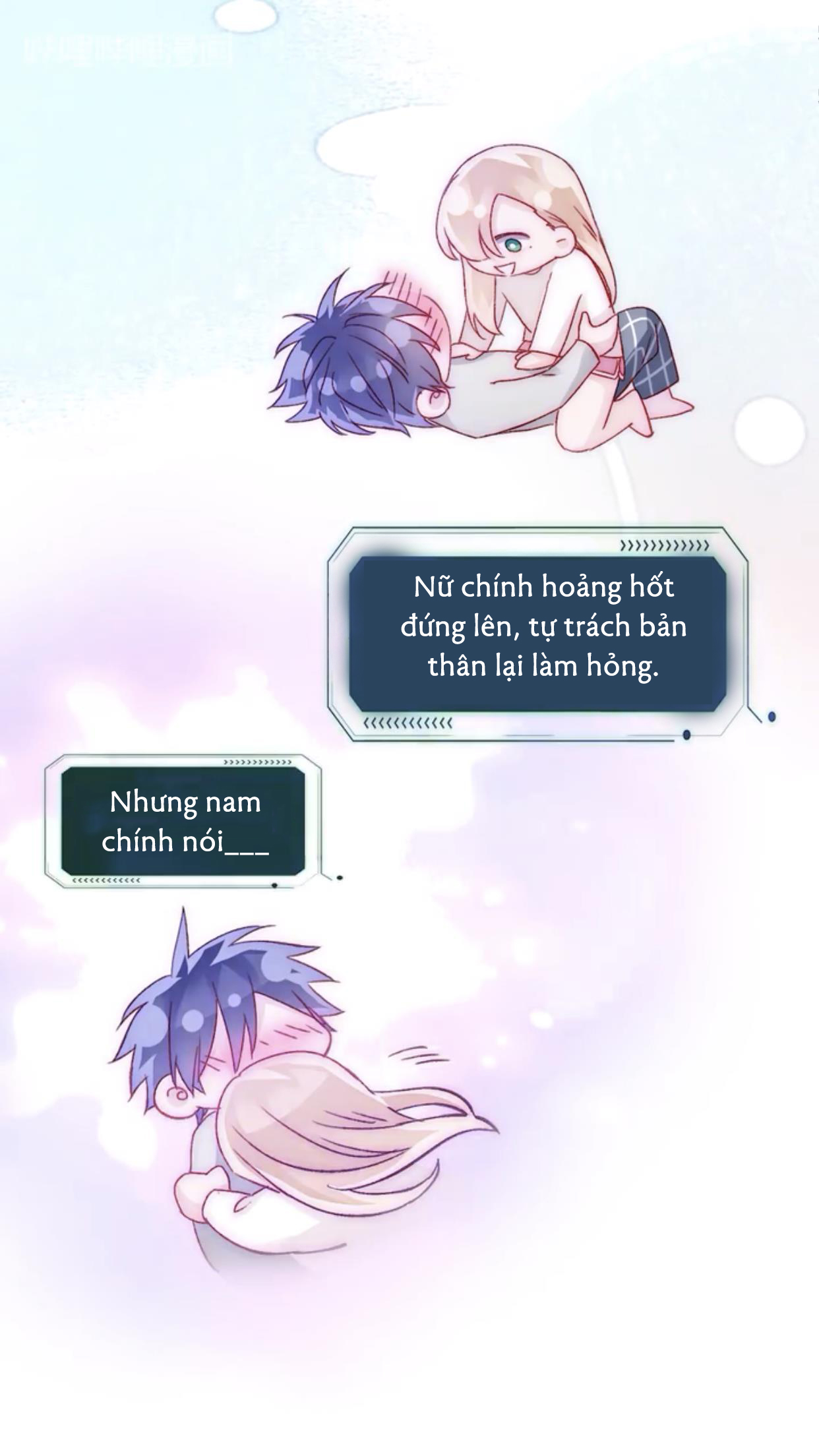 tôi phải làm một kẻ đại xấu xa chapter 62.5 21