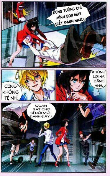 mafia bride chapter 5 7