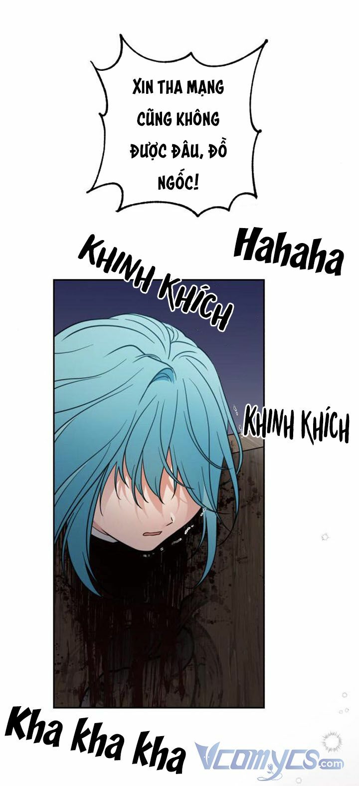 công nương mint bé nhỏ chapter 7 70