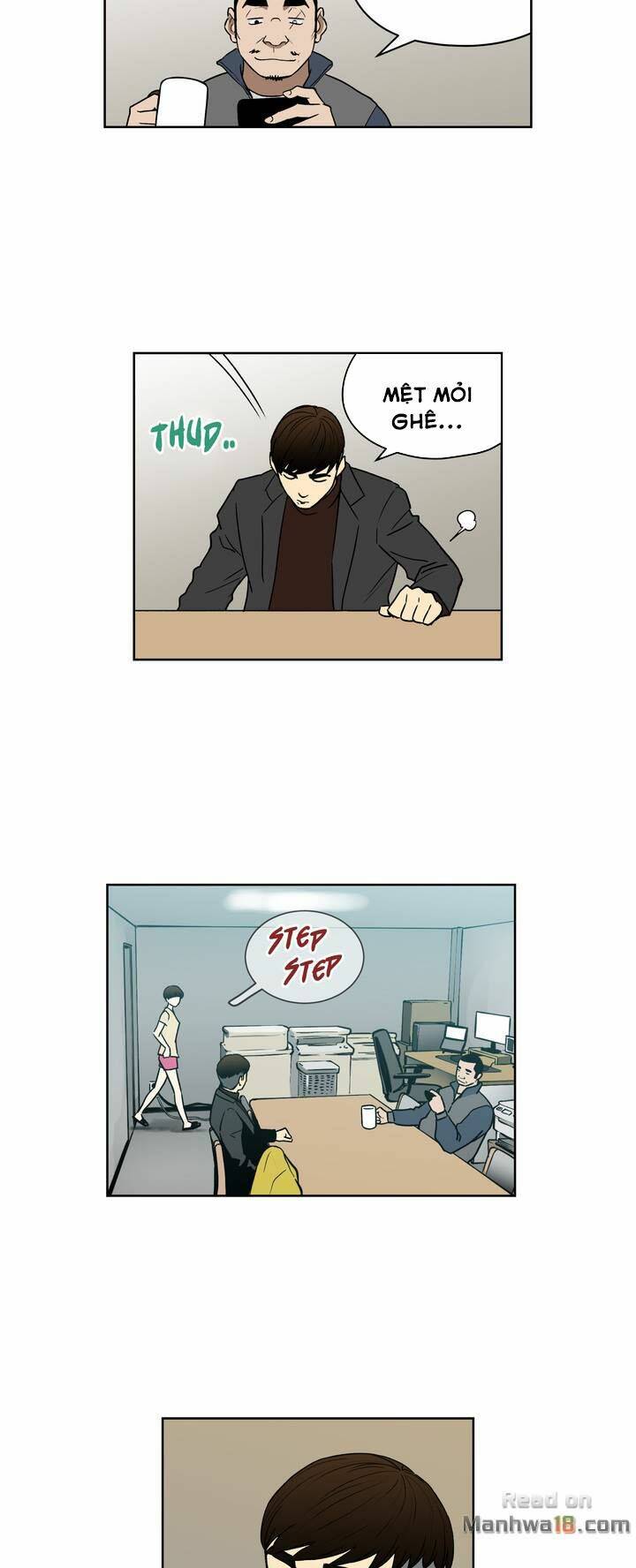 thần bài siêu năng chapter 69 9