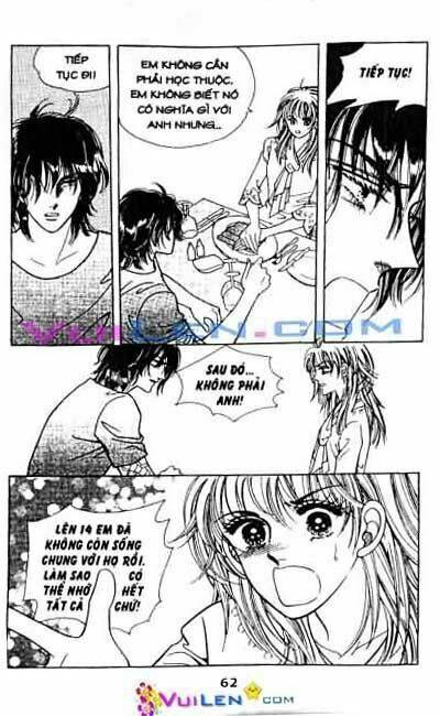 tìm anh - look for oppa chapter 1 62