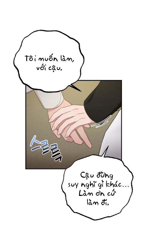Hãy Khóc Cho Thật Xinh Đẹp Đi chapter 31.2 - Trang 18