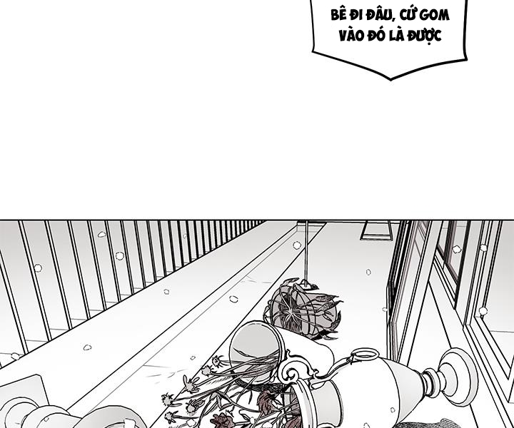 bữa tiệc của những đóa hoa chapter 22 111