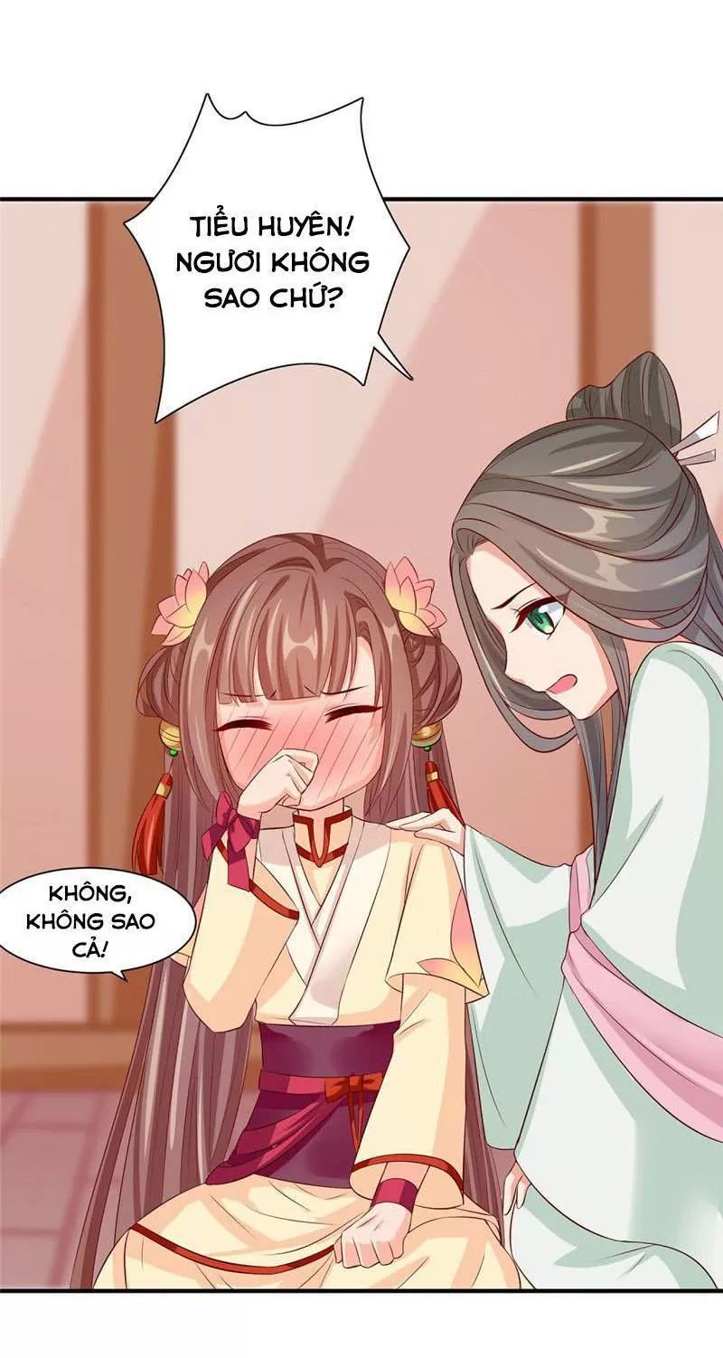 võ lâm manh chủ chapter 34 15