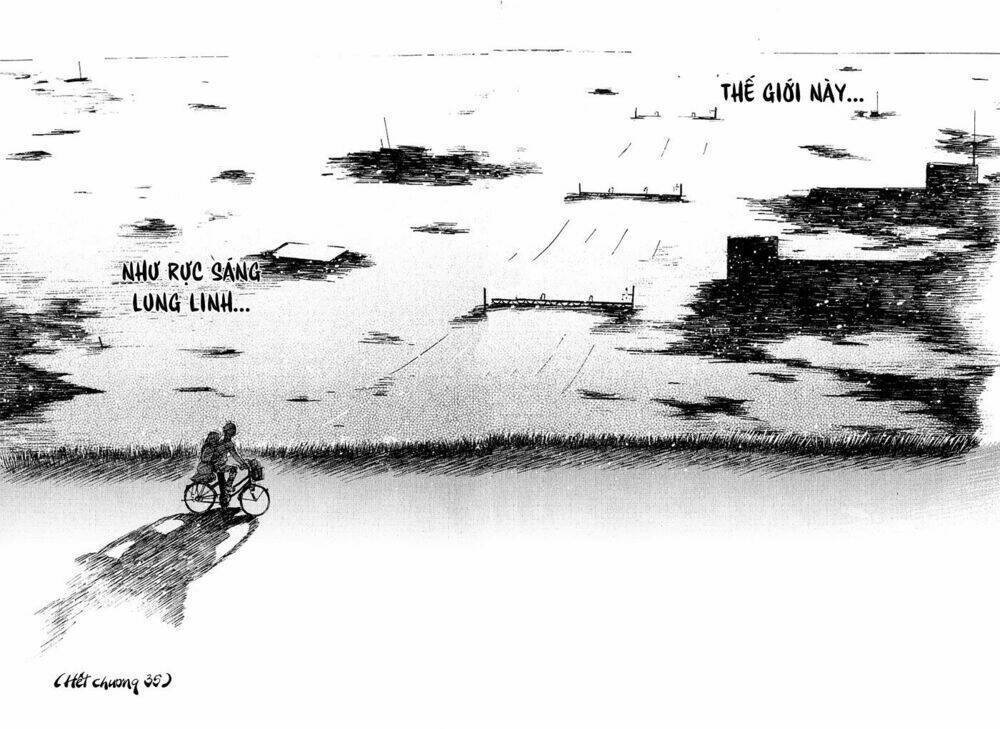 người tình chapter 35 33