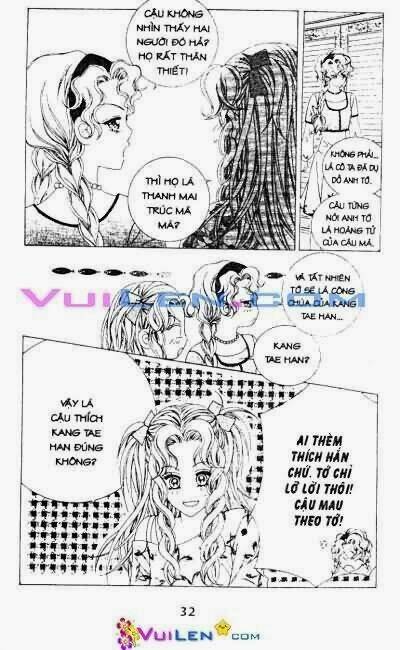 ngọt đắng tình yêu chapter 4 32