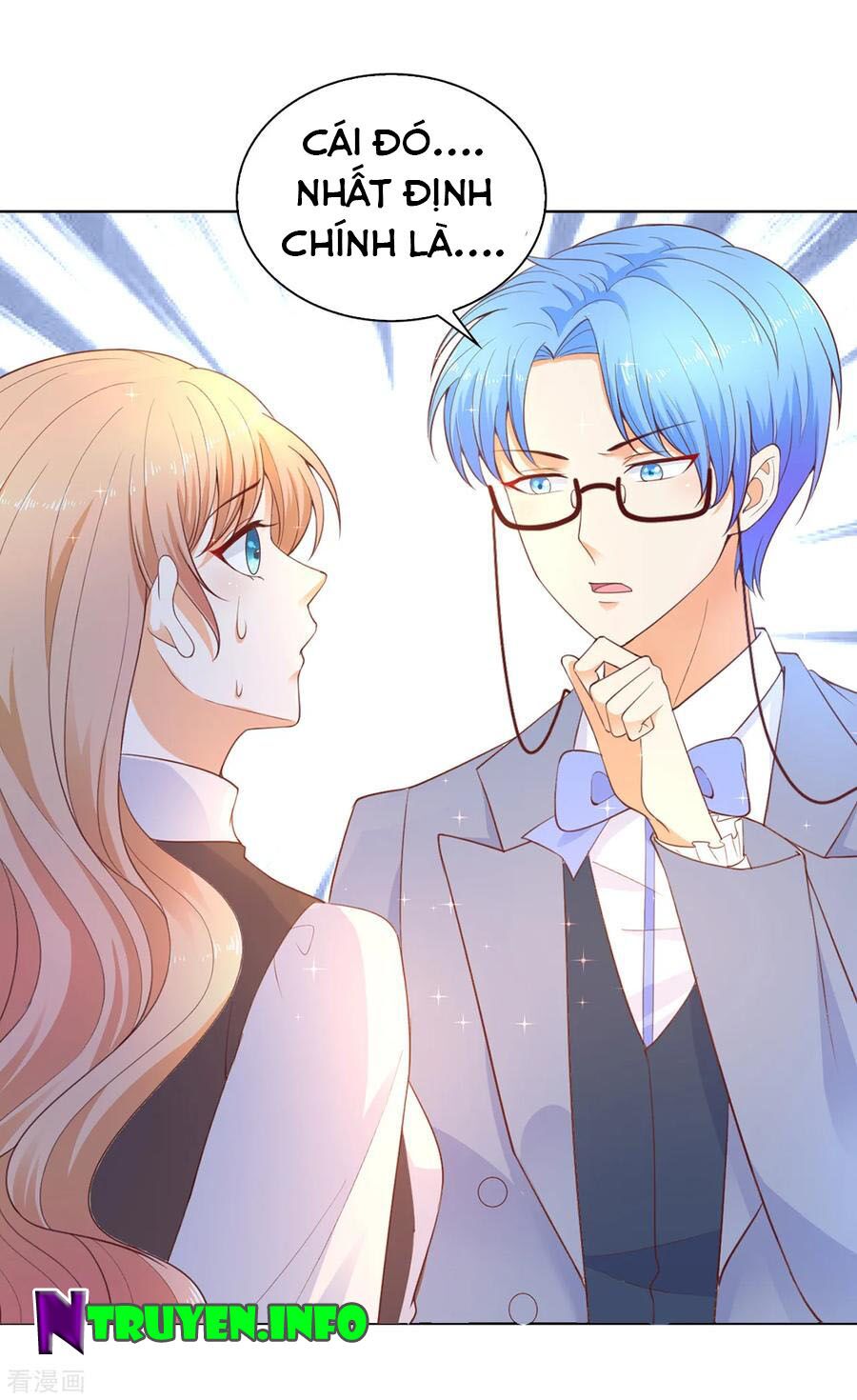 huynh khống công tước gả không được chapter 87.1 11