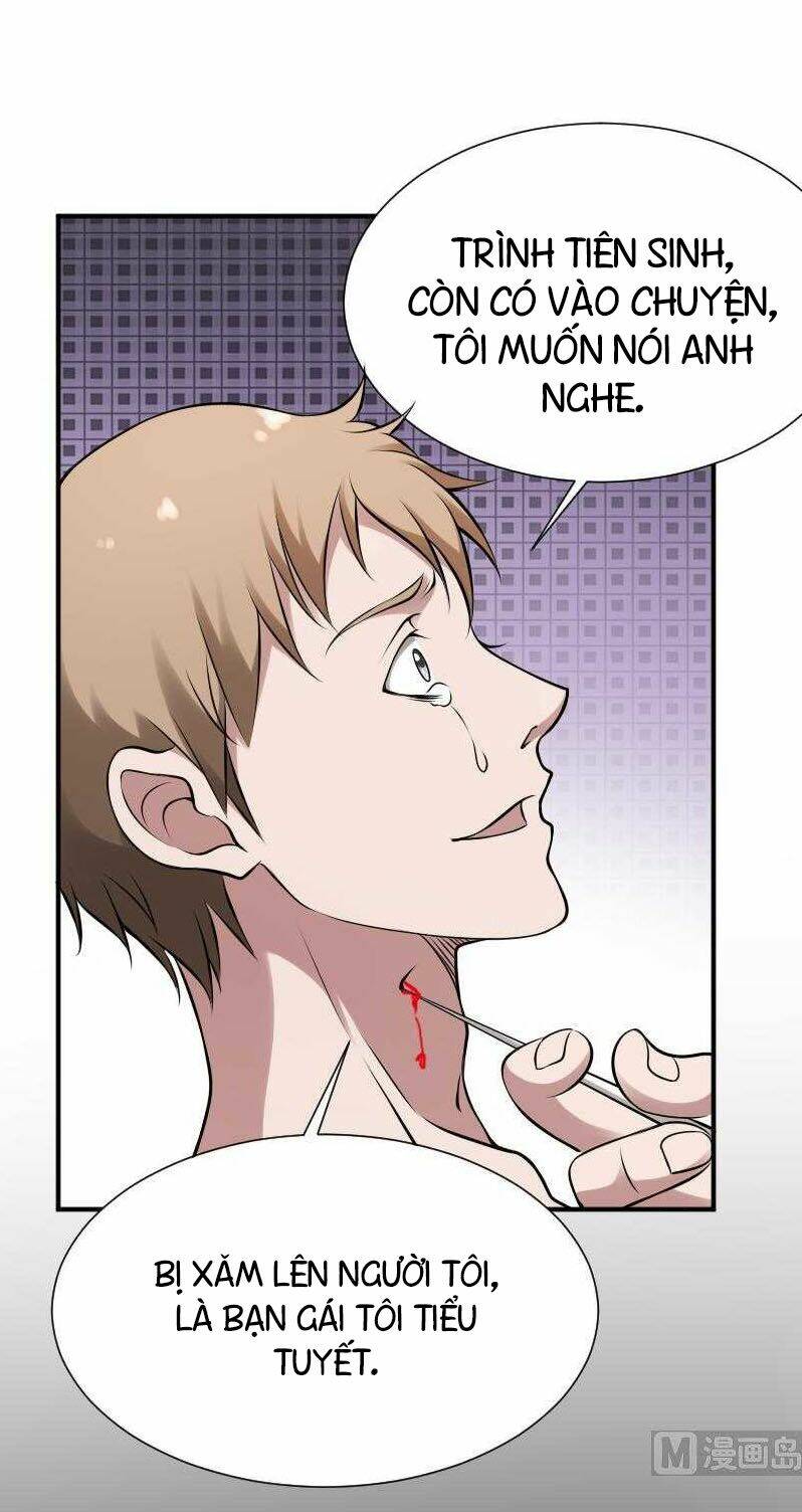 văn âm sư chapter 29 3