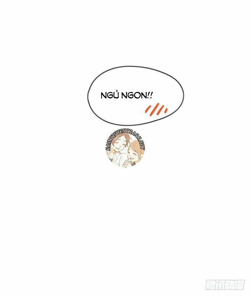 tổng tài đại nhân tâm thiếu nữ chapter 14.2 27