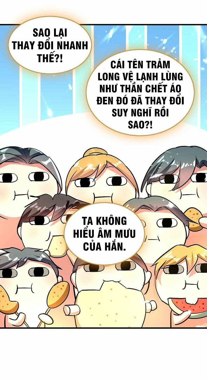 vạn giới tiên vương chapter 116 6